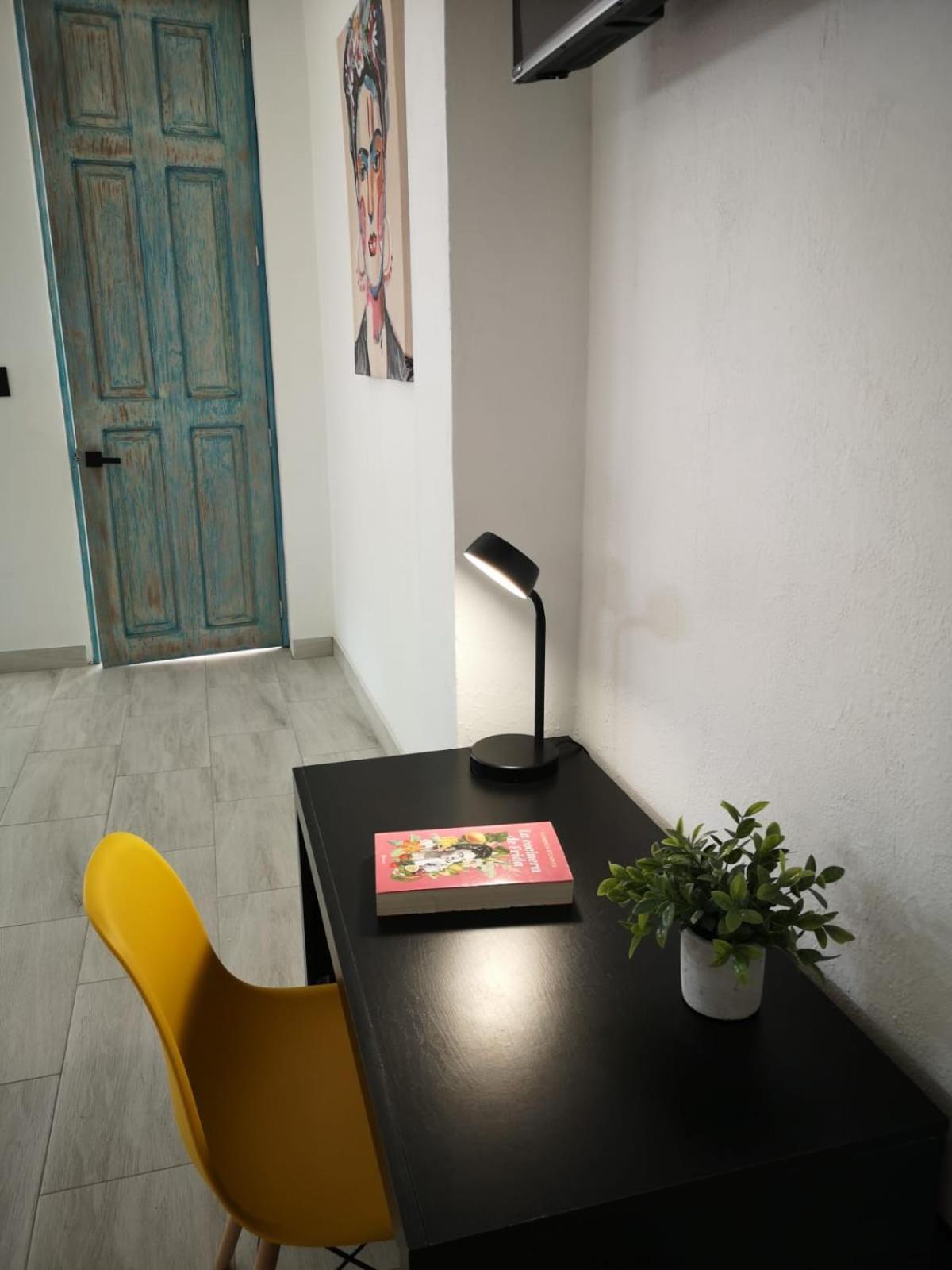 Apartment Azul