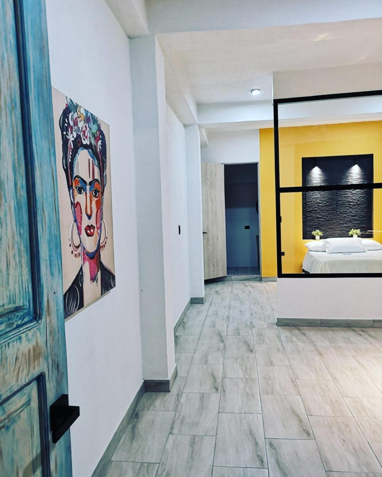 Azul Apartment *