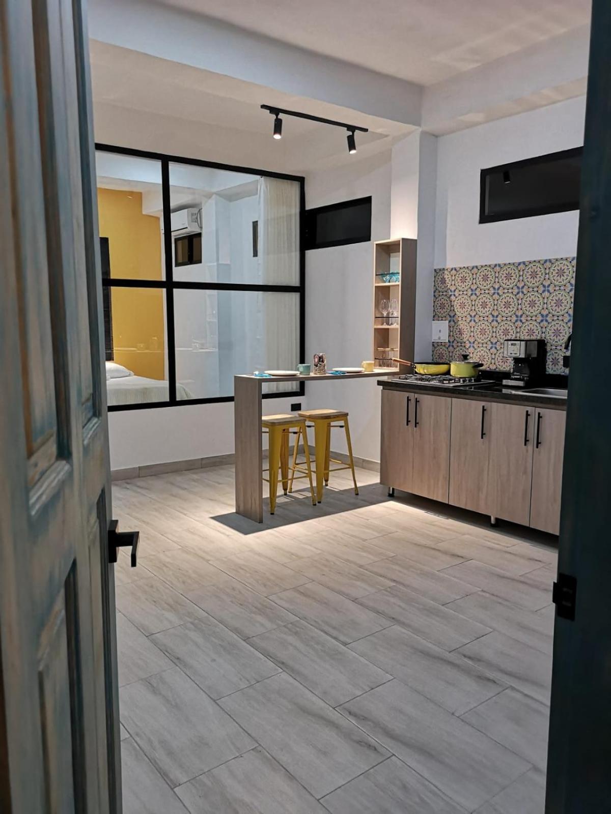 Azul Apartment