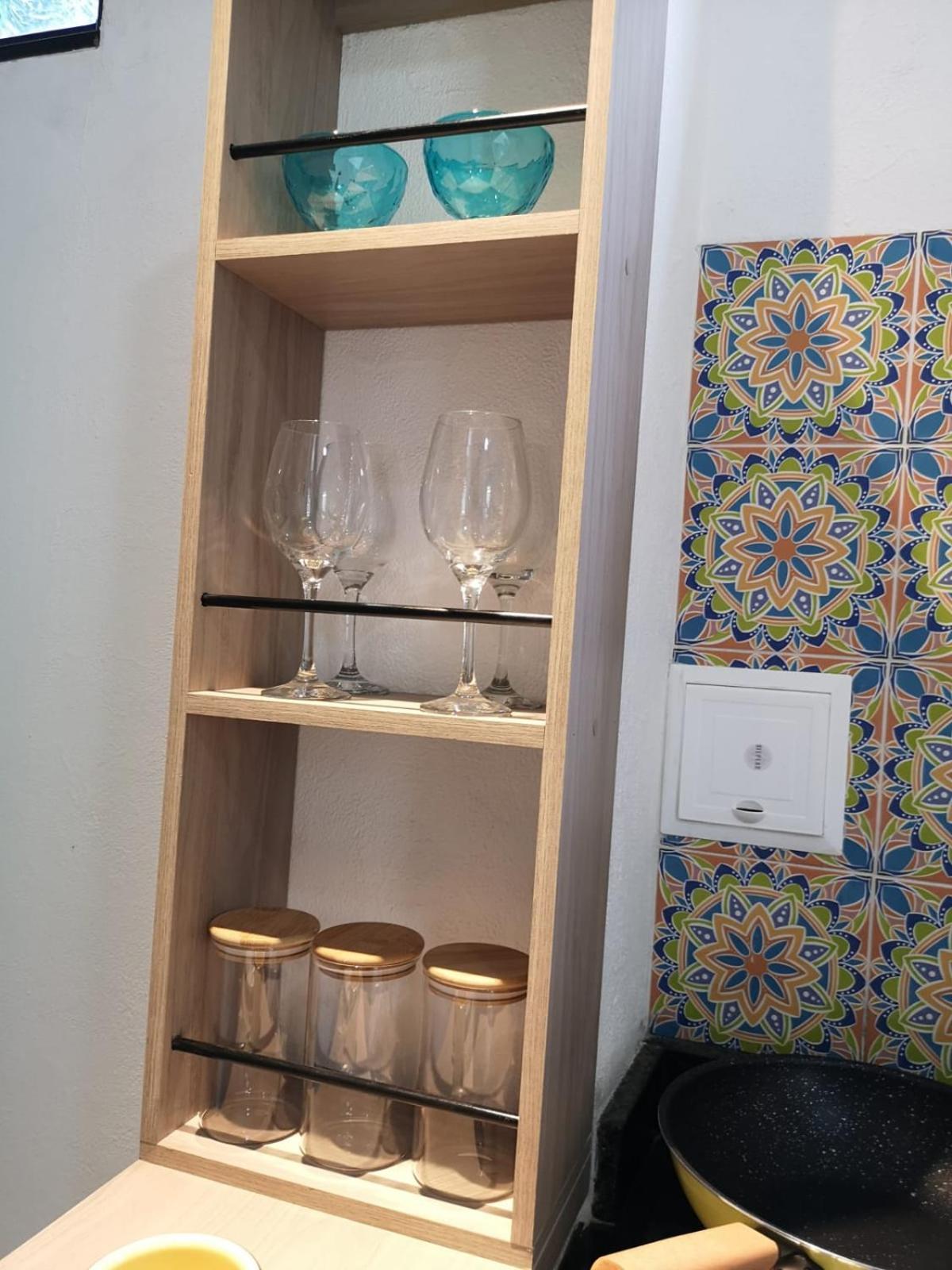 Apartment Azul *